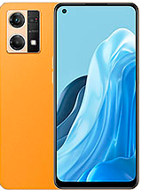 Oppo Reno 7